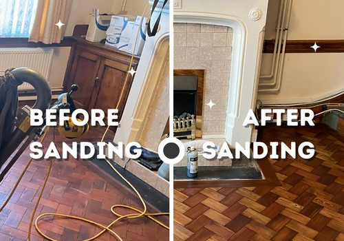 flooring advantages