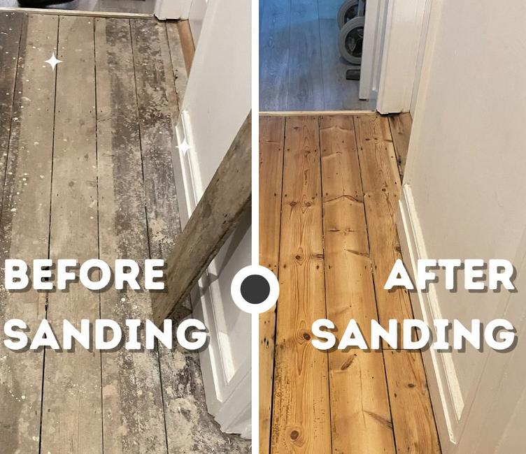 About floor sanding solutions About Floor Sanding