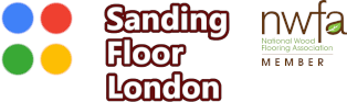 Sanding Floor London